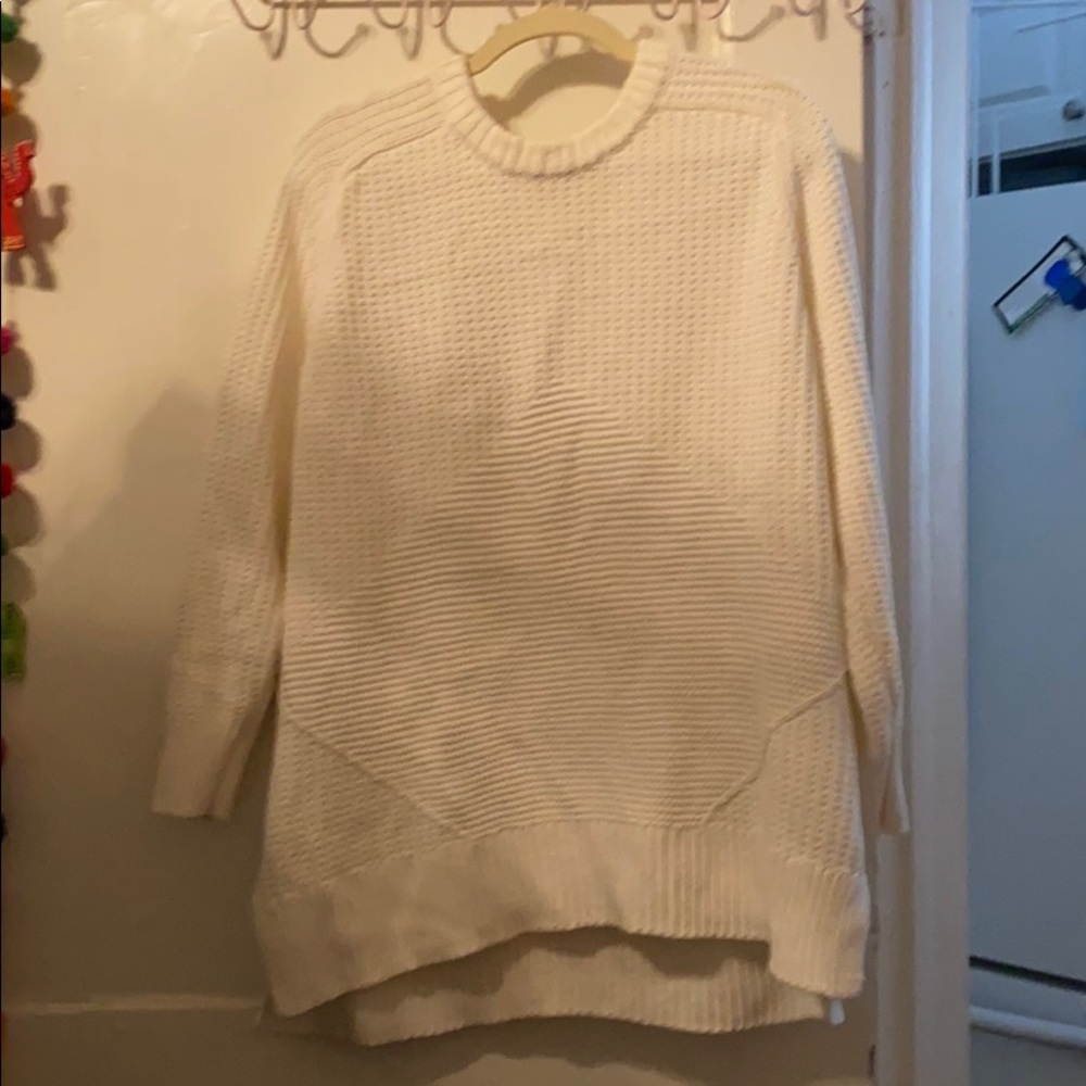 Michael Kors comfiest sweater ever!